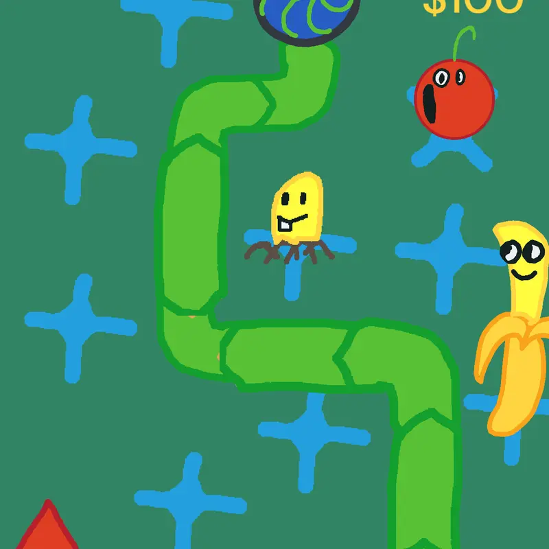 Game by @bll777