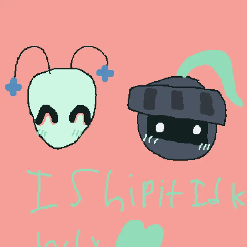 Game by @gwendoesthings