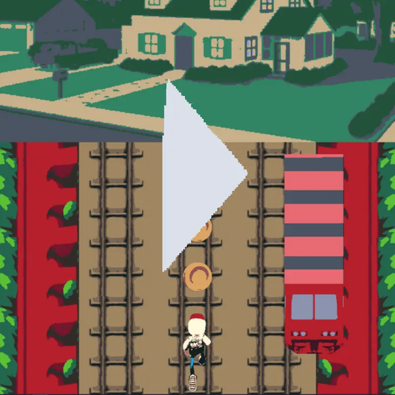 Game by @cqmes