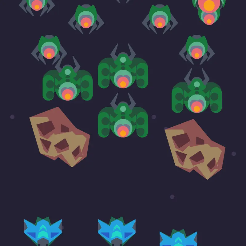 Game by @sandoo