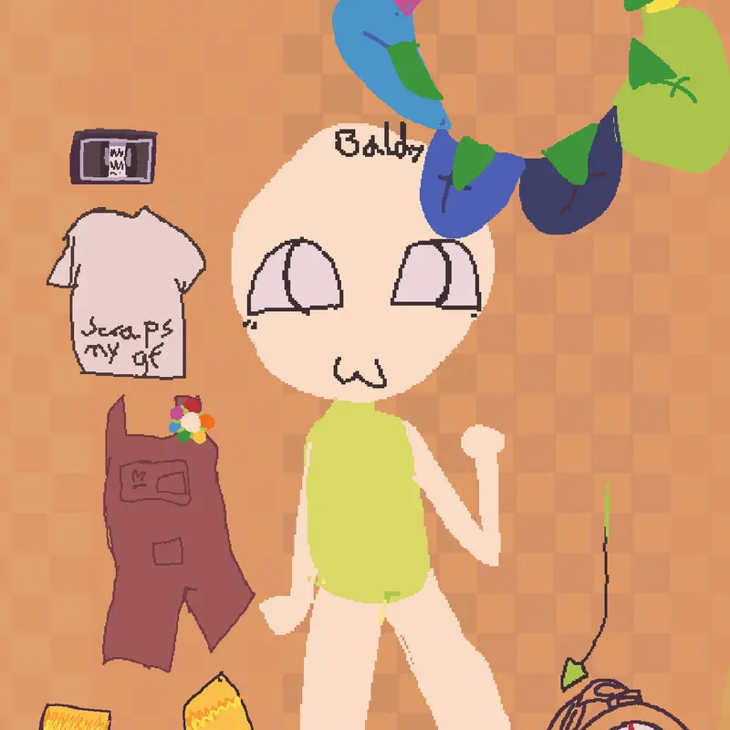Game by @M3L0D1