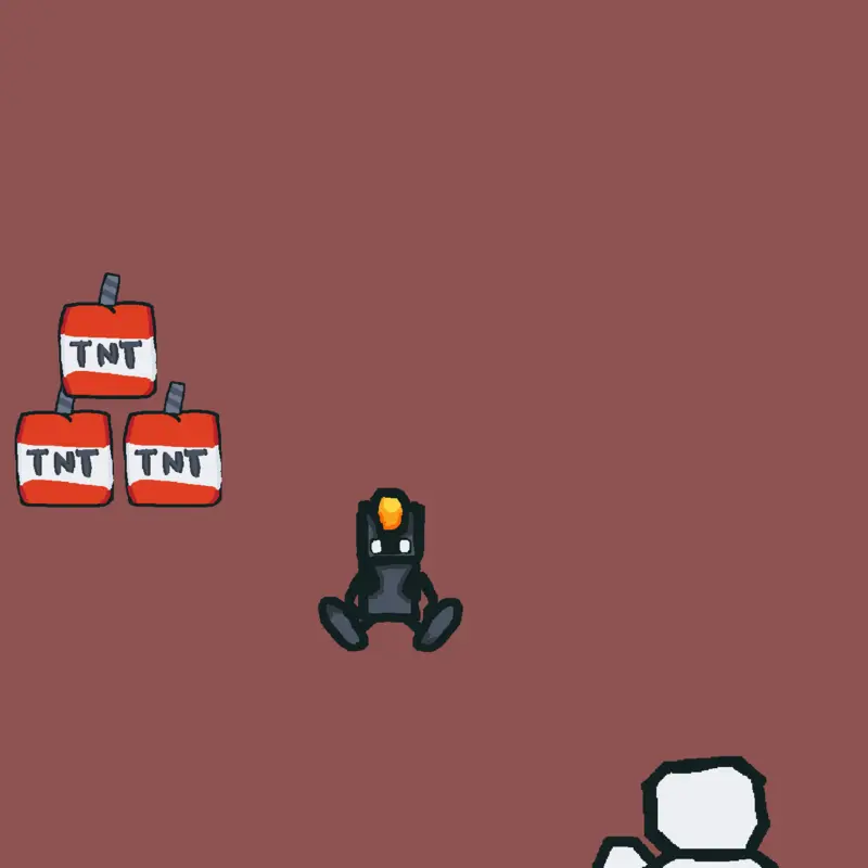 Game by @singromp