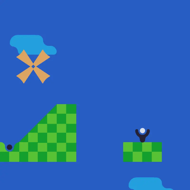 Game by @Mbappejr