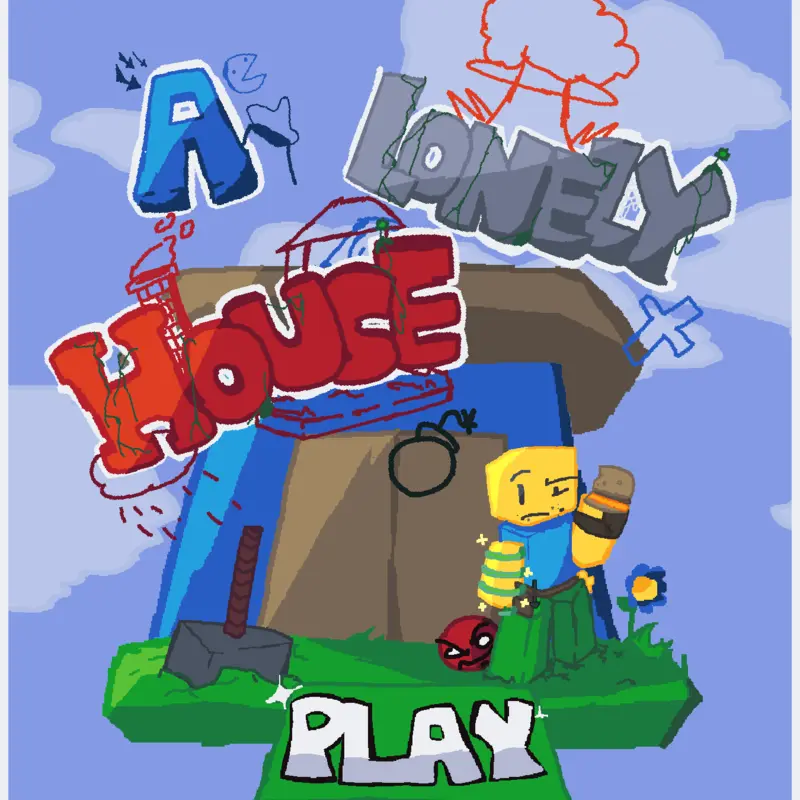 Game by @sidewenl