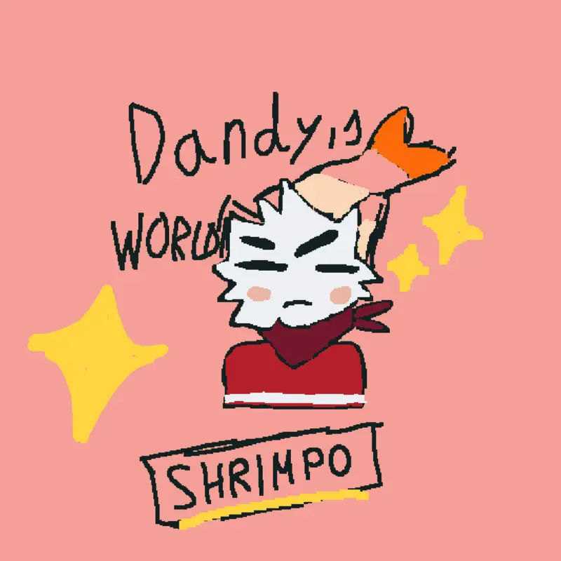 Game by @007n7thechiken