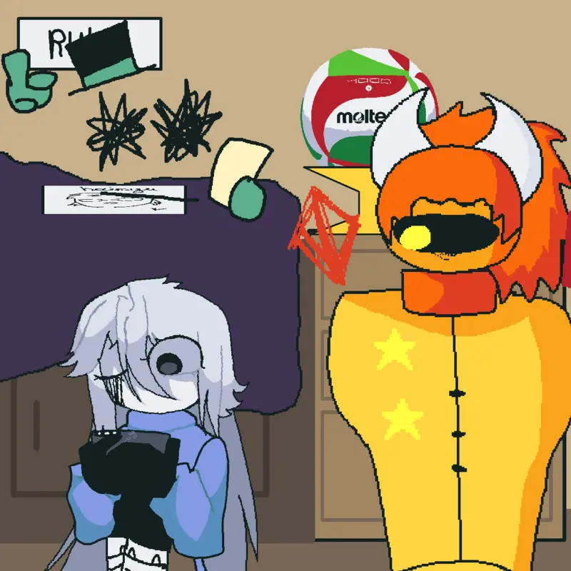 Game by @A-221_with_tophat