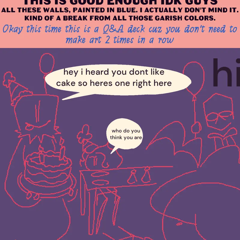 Game by @Dumb_Artist