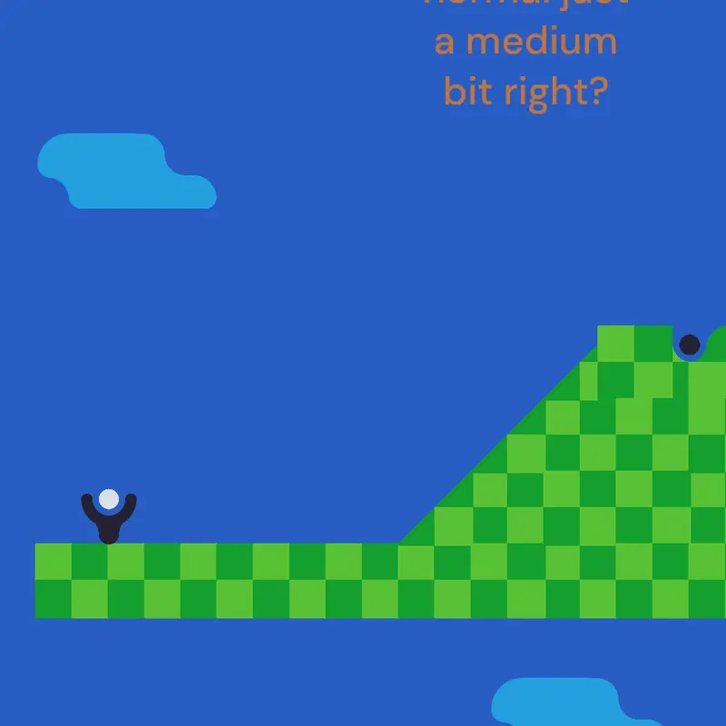 Game by @bananapi