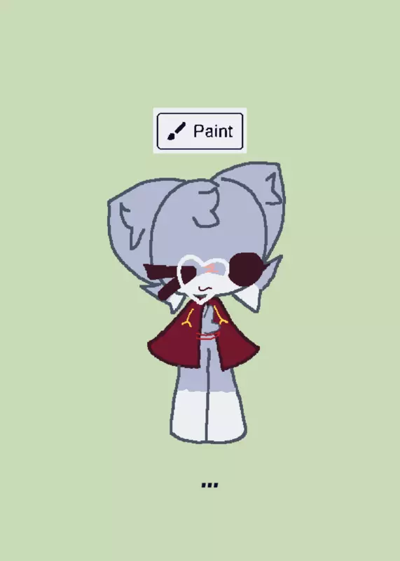 Game by @So-mi