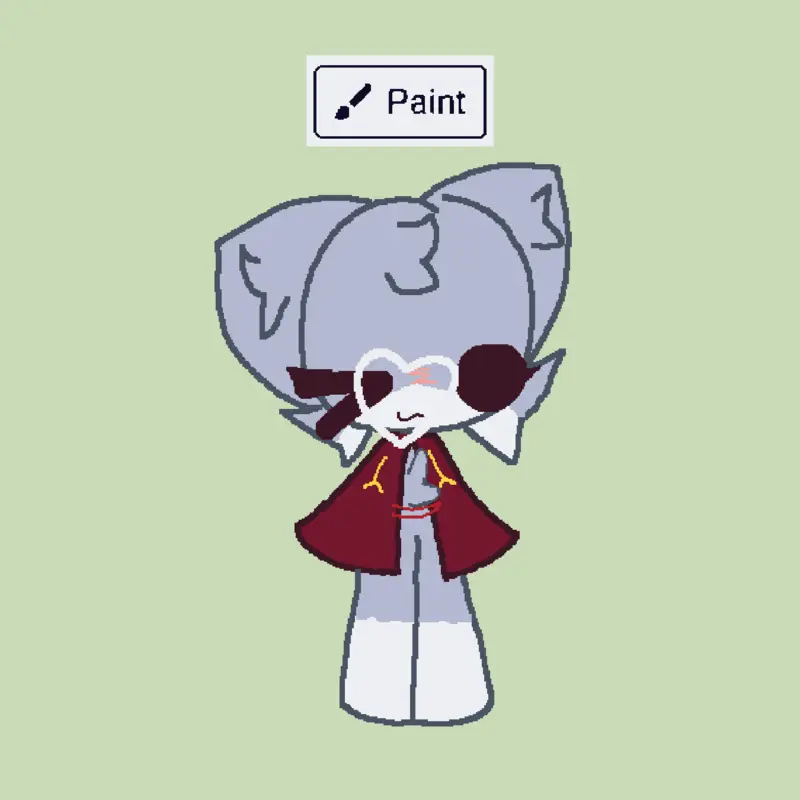Game by @So-mi