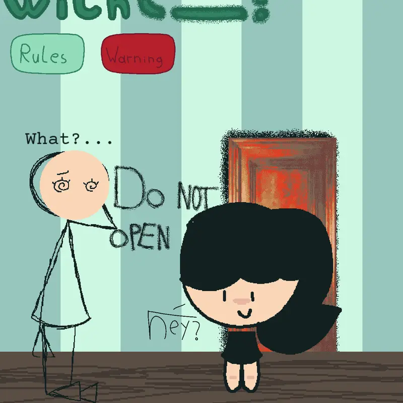 Game by @am_just_a_normal_person