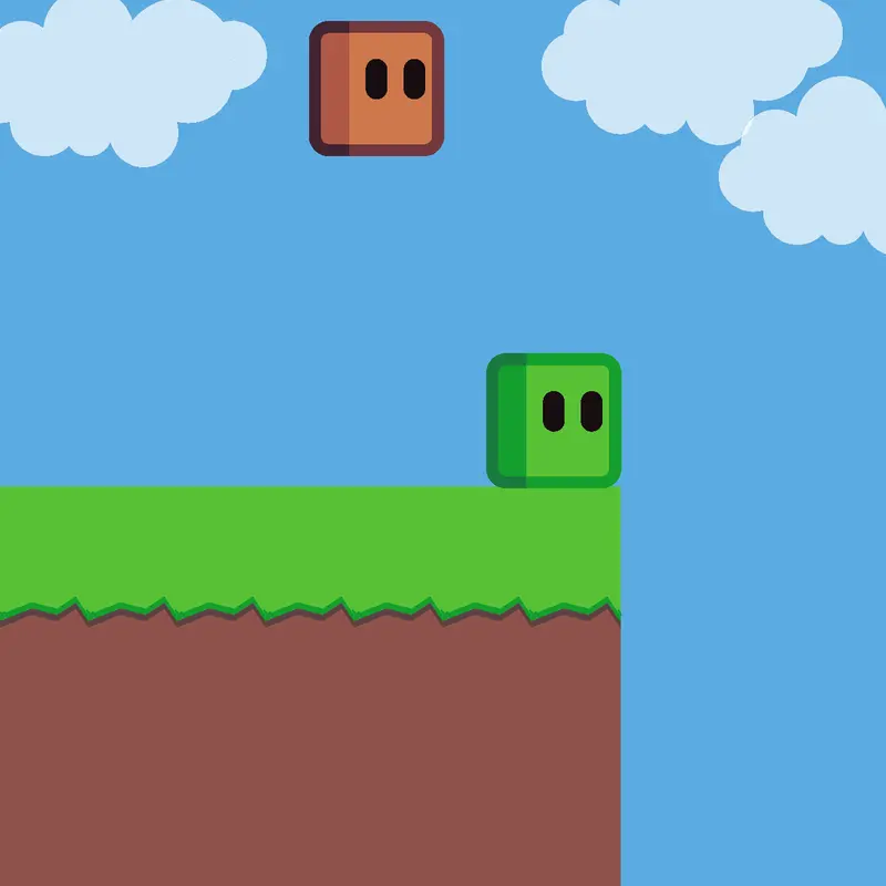 Game by @Sabeihh