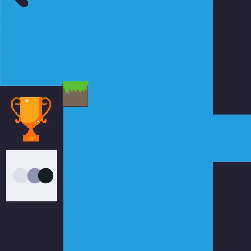 Game by @Caracalandfriends