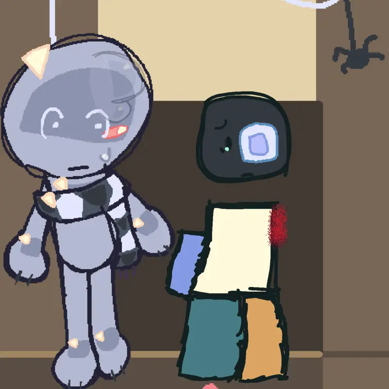 Game by @D4NDY-Y4Y