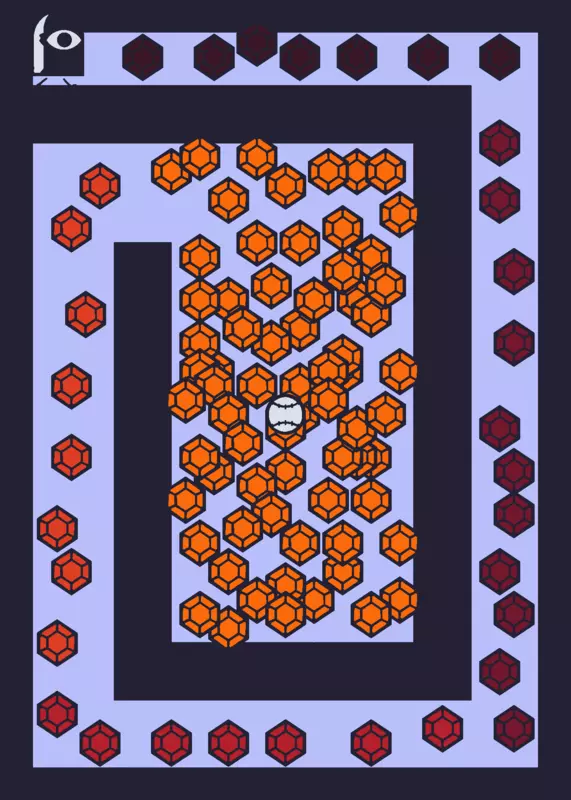 Game by @cervice64