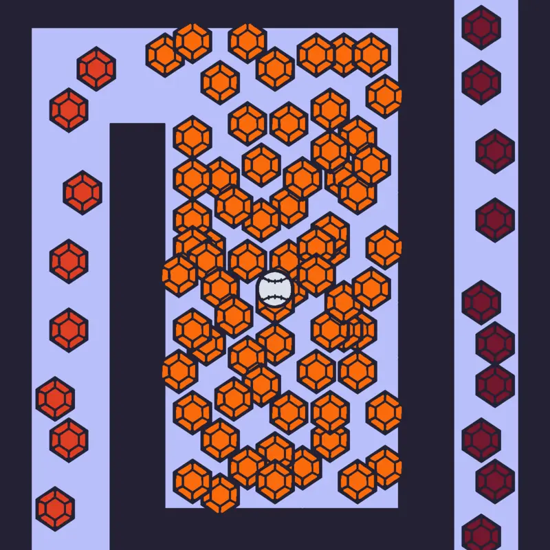Game by @cervice64