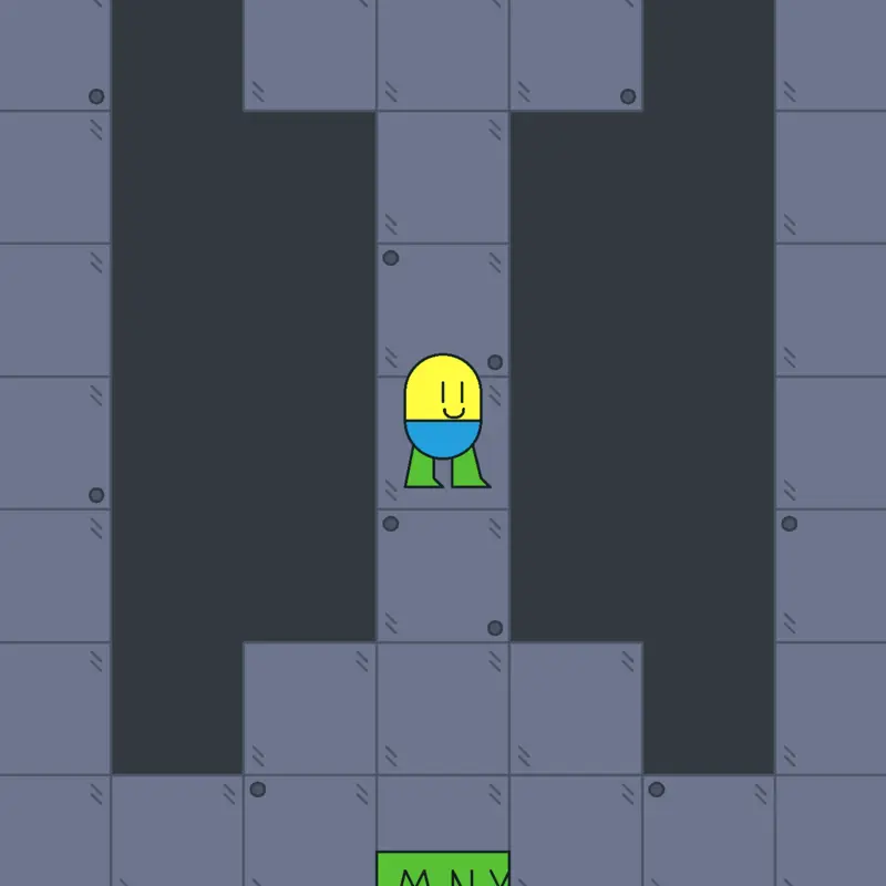 Game by @Oikadwa_01