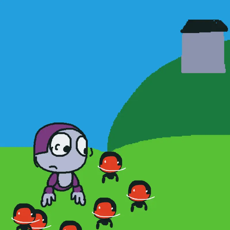 Game by @berrythecoolbear7777