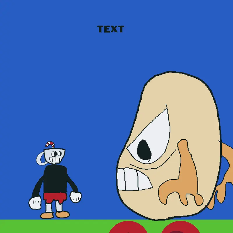 Game by @bozobrain