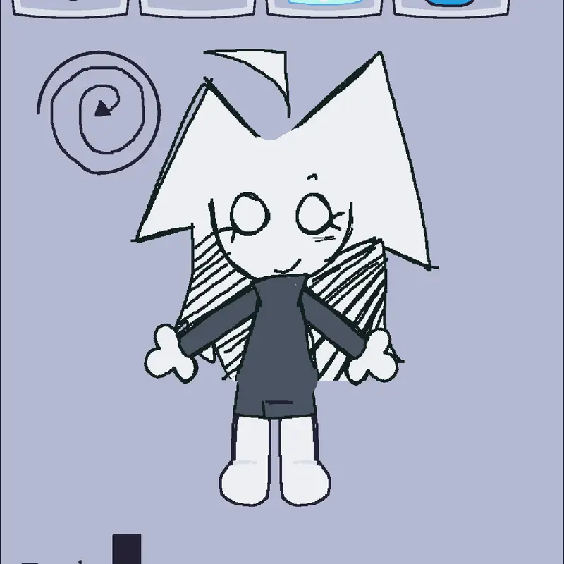 Game by @Kasane_Sealto