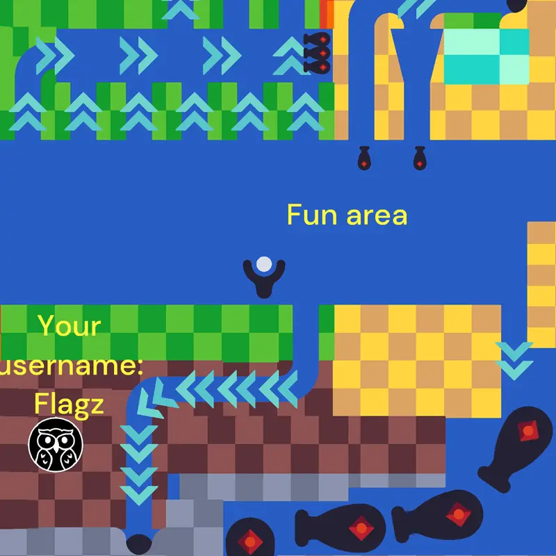 Game by @Flagz