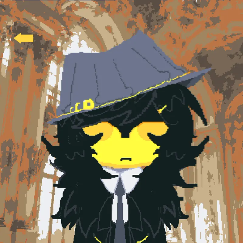 Take care of mafioso!! by @LUNITA1