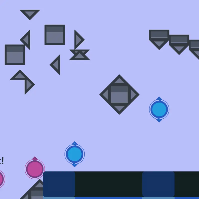 Game by @s301