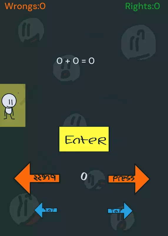 Game by @Scribbled