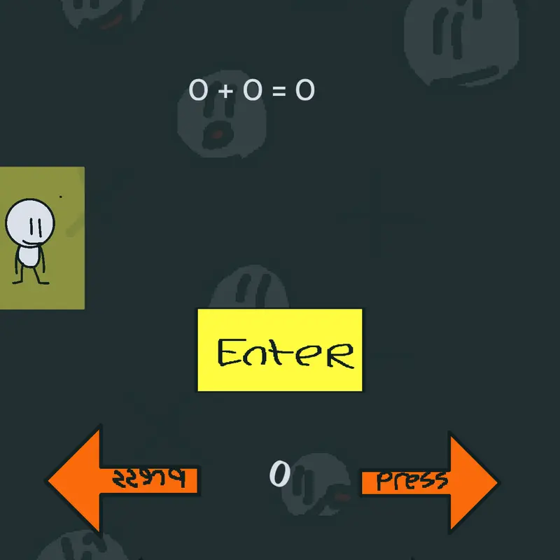 Game by @Scribbled