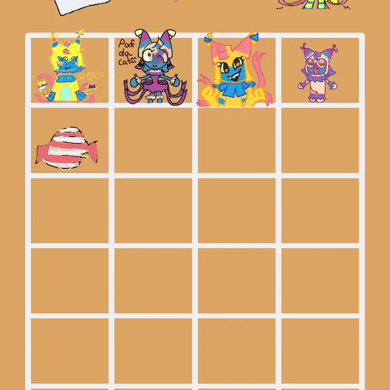 Game by @rereoodj