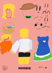 Dress up Termination protocol characters!!!