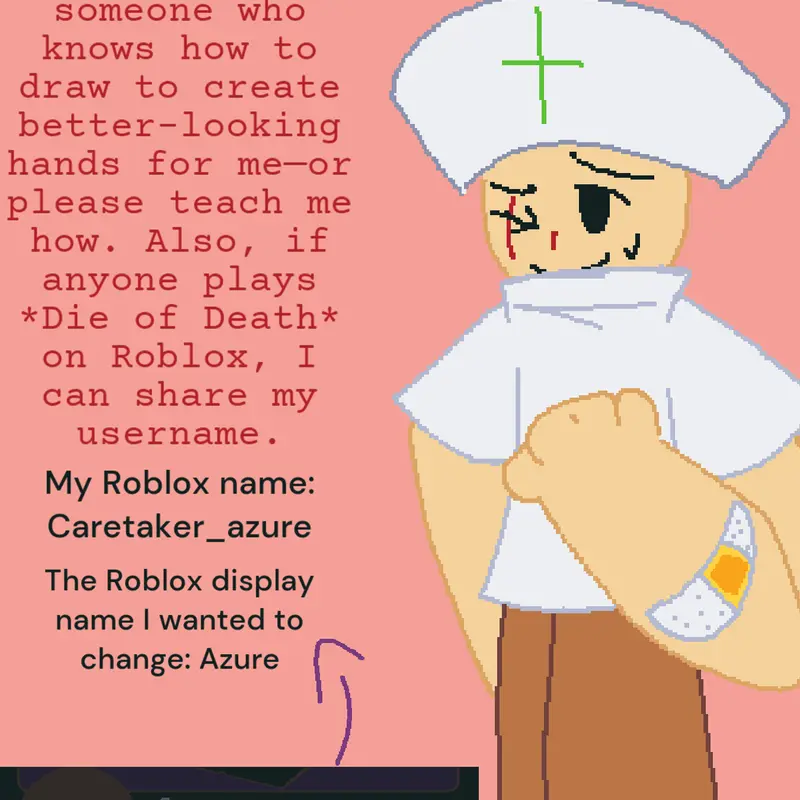 Game by @Caretaker_PunCar