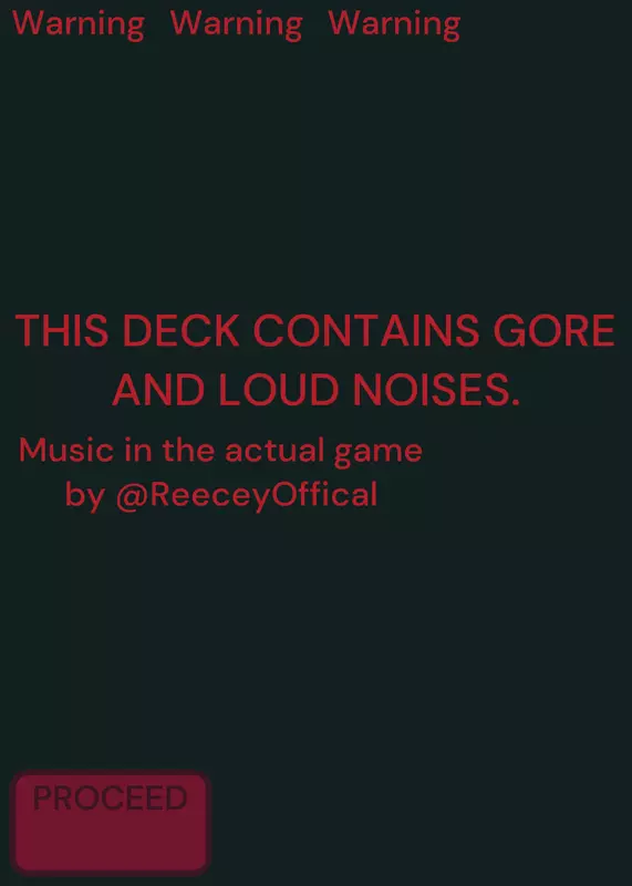 Game by @iamtheoakenbark