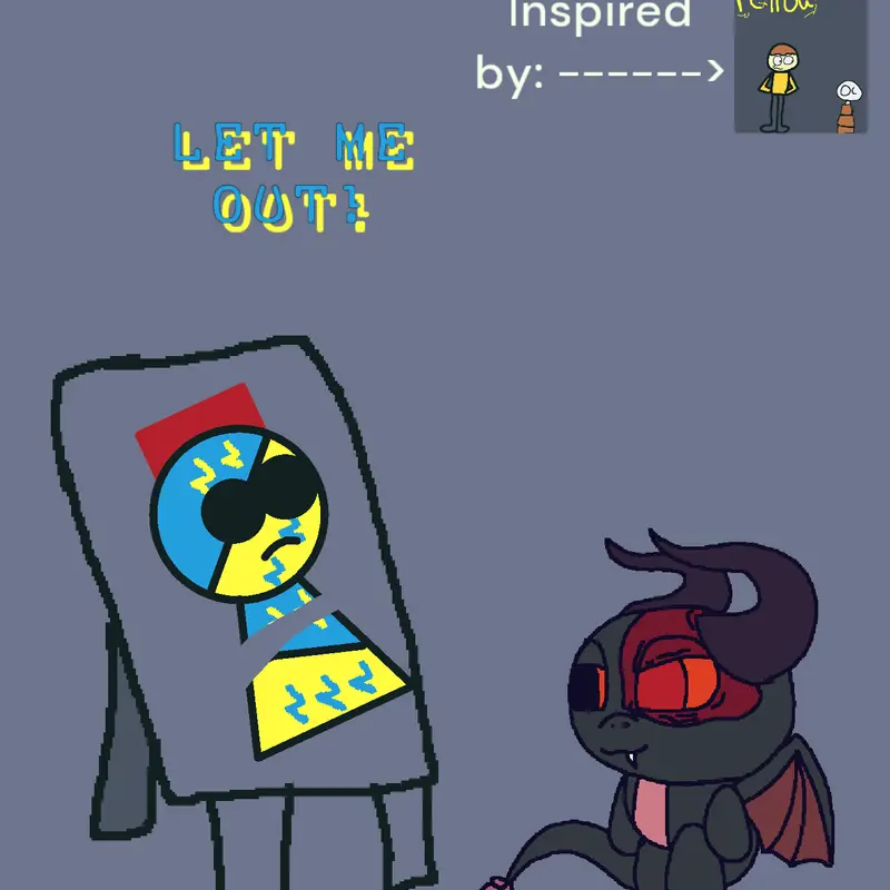 Game by @Late_mate