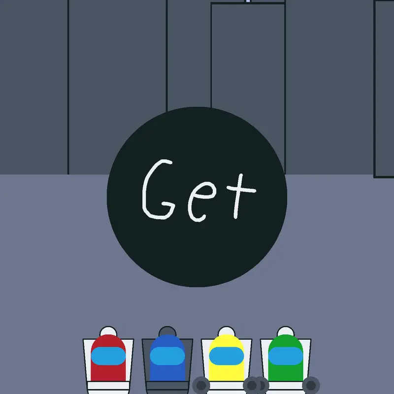 Game by @kts2013