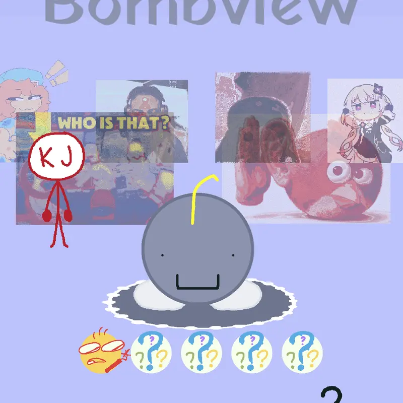 Bombview by @basic_colorbox