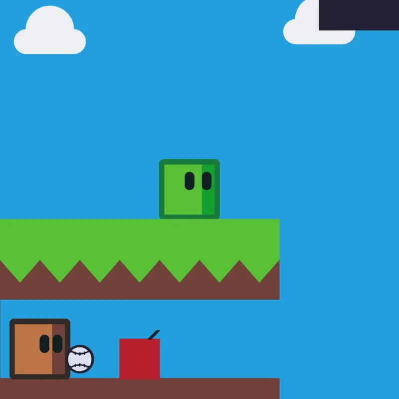 Game by @Fernandyboom