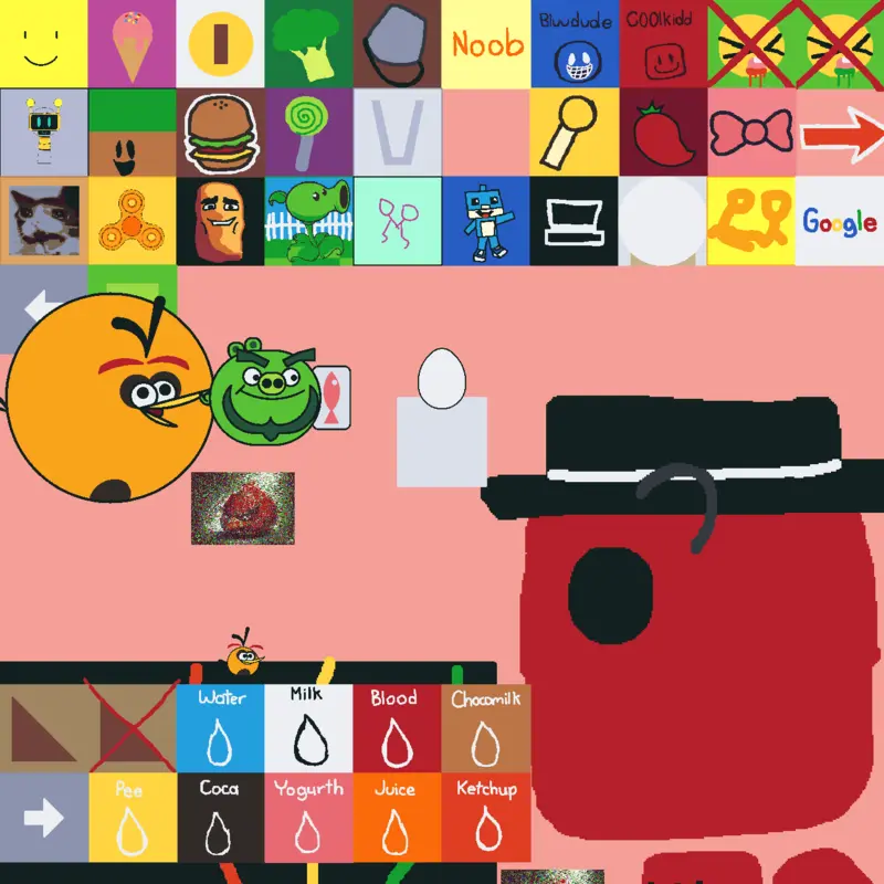 Game by @catuet2