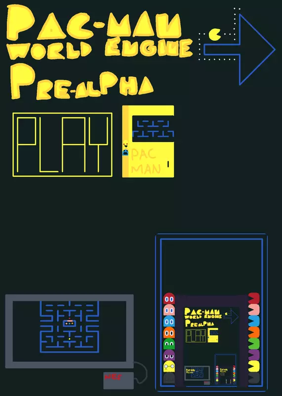 Game by @PacManGuy
