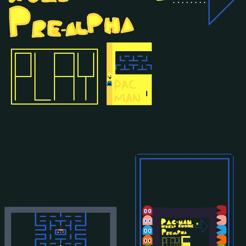 Game by @PacManGuy