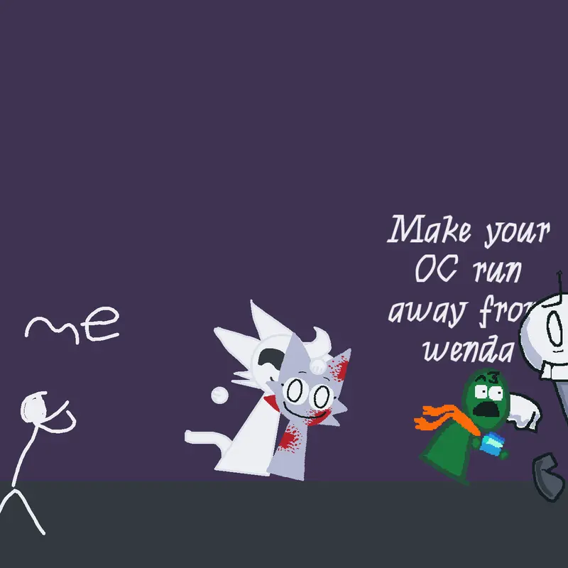 Game by @secrets