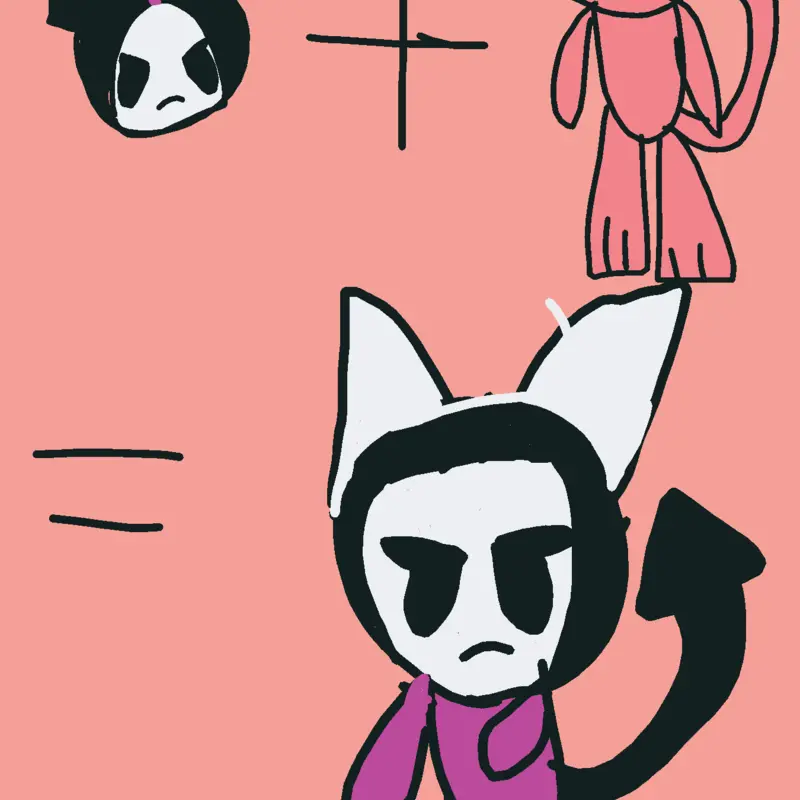 Game by @kuromikitten