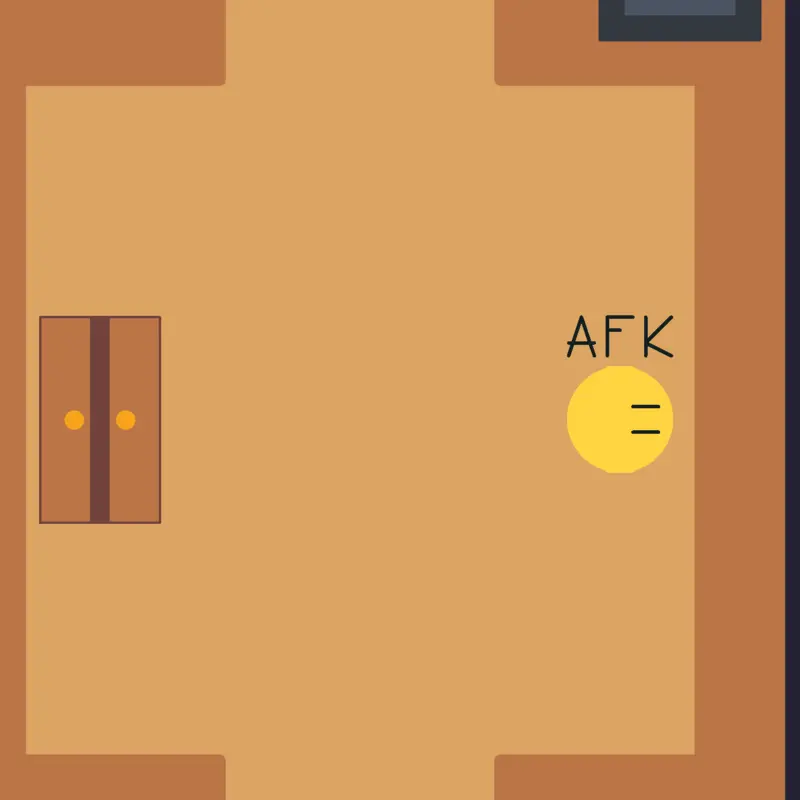 Game by @cazuzaso_doors
