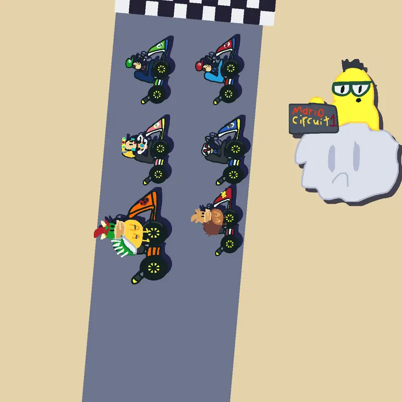 Game by @JulioGioCherry1