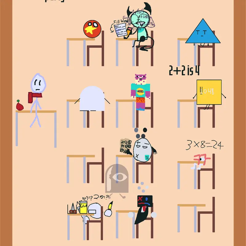Game by @miles_is_creating