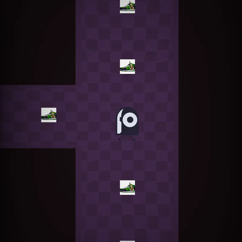 Wega by @Endless_Face