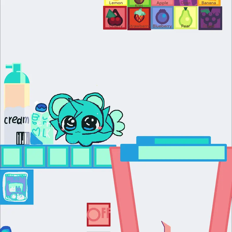 Game by @lillycorn