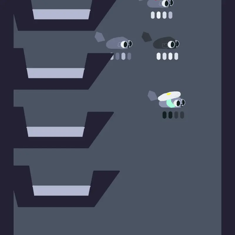 Game by @Redthered