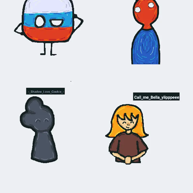 Game by @LaylaHere