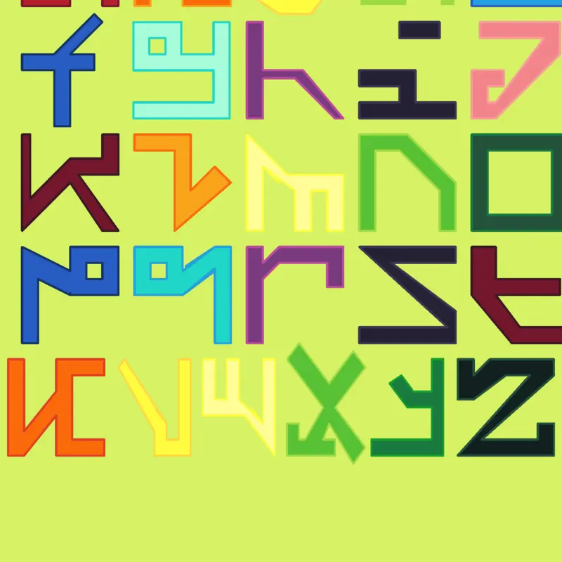 Game by @LetterI